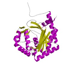 Image of CATH 4rdxA01
