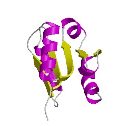 Image of CATH 4rdxA02