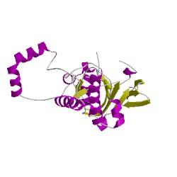 Image of CATH 4rg4A02