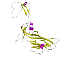 Image of CATH 4rhv1