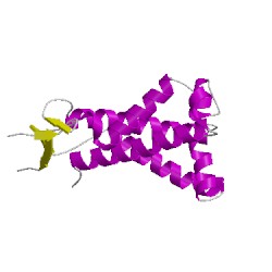 Image of CATH 4ri3A01