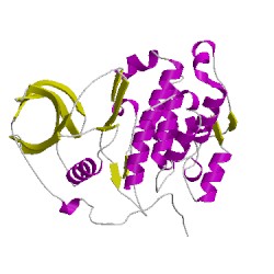 Image of CATH 4rllA