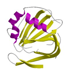Image of CATH 4robC01
