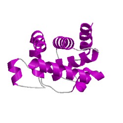 Image of CATH 4roeA02