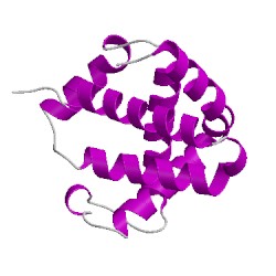 Image of CATH 4rolA