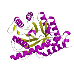 Image of CATH 4ropA02