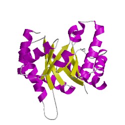 Image of CATH 4rppA02