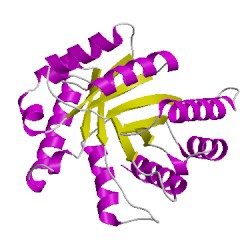 Image of CATH 4rppD02