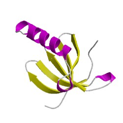 Image of CATH 4rrvA01