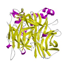 Image of CATH 4rseB00