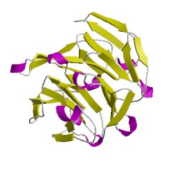 Image of CATH 4rusC00