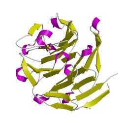 Image of CATH 4rusF