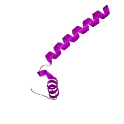 Image of CATH 4rvgA03