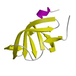 Image of CATH 4rviA00