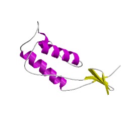 Image of CATH 4rw6A03