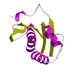 Image of CATH 4rw6A05