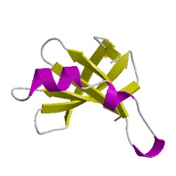 Image of CATH 4rx5A01