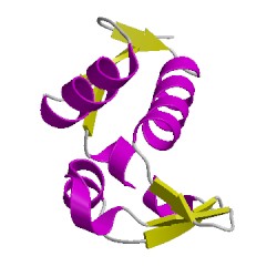 Image of CATH 4rxzA