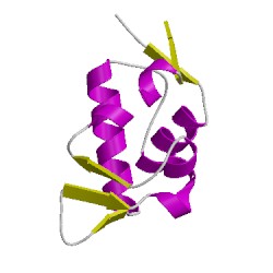 Image of CATH 4rxzB