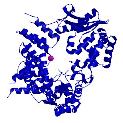 Image of CATH 4ry3