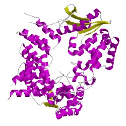 Image of CATH 4ry3A