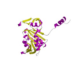 Image of CATH 4ryuA00