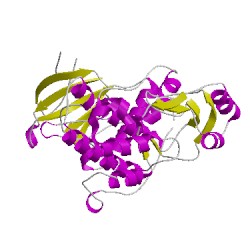 Image of CATH 4s30A