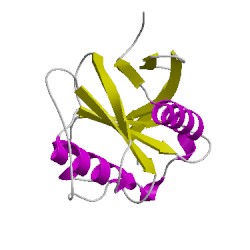 Image of CATH 4tjvA00