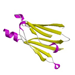 Image of CATH 4tl4B00