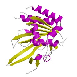 Image of CATH 4tl6A00