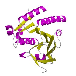 Image of CATH 4tl6C