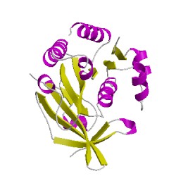 Image of CATH 4tl7B