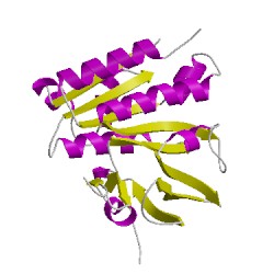 Image of CATH 4tl7F00