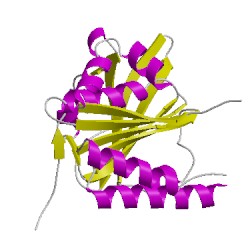 Image of CATH 4tl8C