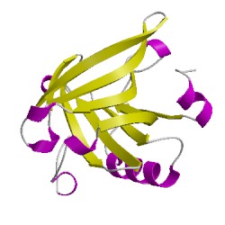 Image of CATH 4tljB00
