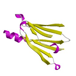 Image of CATH 4tlsB00