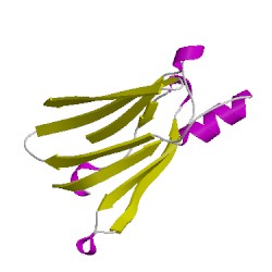 Image of CATH 4tnfA00