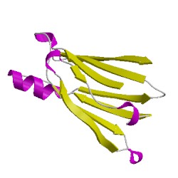 Image of CATH 4tnfB