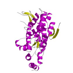 Image of CATH 4to4A01