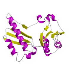 Image of CATH 4tonC