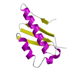 Image of CATH 4tonC01