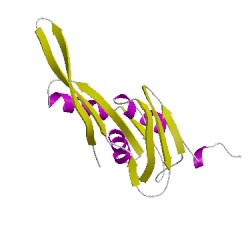 Image of CATH 4tonE