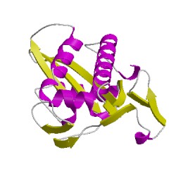 Image of CATH 4tpvB00