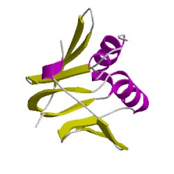 Image of CATH 4tszA01