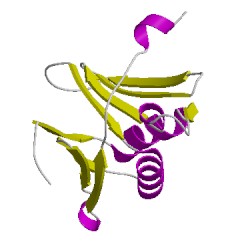 Image of CATH 4tszA02
