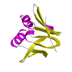 Image of CATH 4tszC01