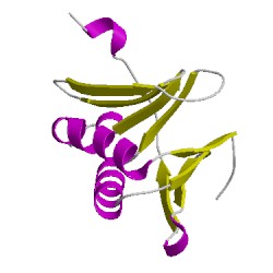 Image of CATH 4tszC02