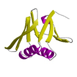 Image of CATH 4tszE03