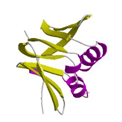 Image of CATH 4tszF01