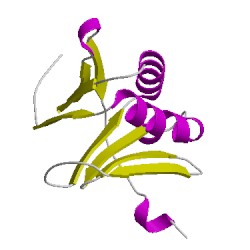 Image of CATH 4tszF02